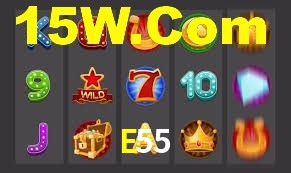 VIP Casino E55