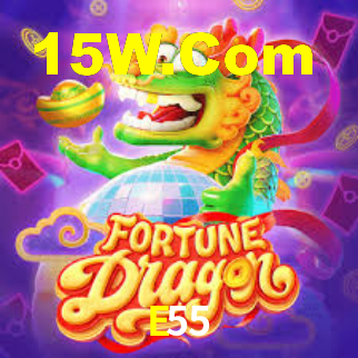 E55: A Experiência de Casino com Jogos de Mesa ao Vivo