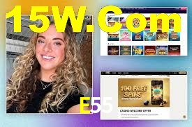 Programa VIP E55