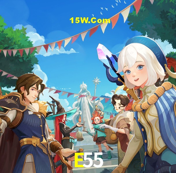 Estatísticas do Jogo E55