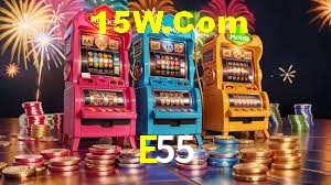 Live Casino E55