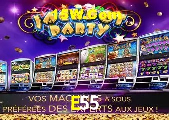 Diretório de Jogos E55