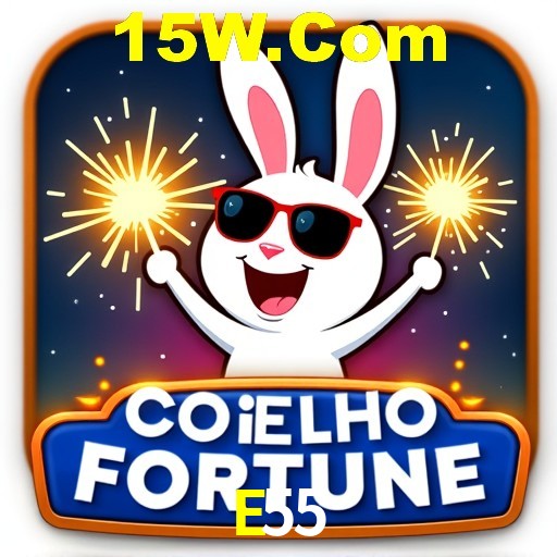 A Revolução dos Aplicativos de Jogos no E55