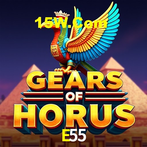 Casino Ao Vivo E55