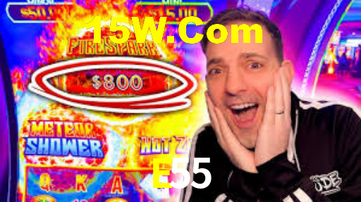 E55: Seu Cassino Premiado com Pagamentos Rápidos