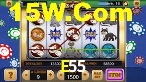 Live Casino E55