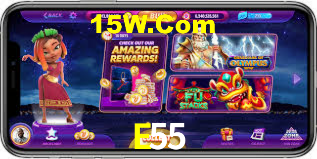 E55