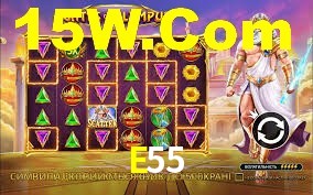 E55,e55.com