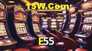 Game Statistics E55