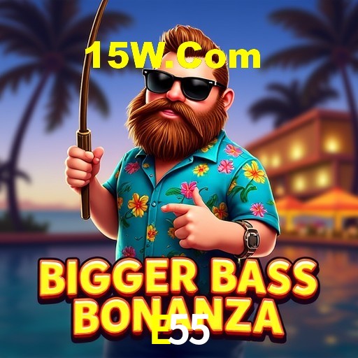 Casino VIP E55