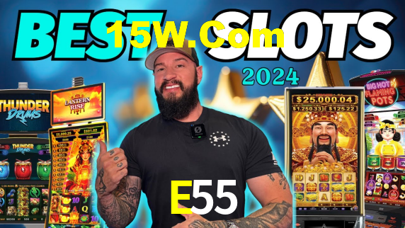 E55,e55.com