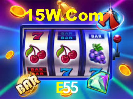 E55,e55.com